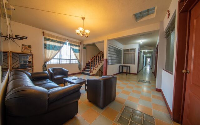 Hotel Casa Real