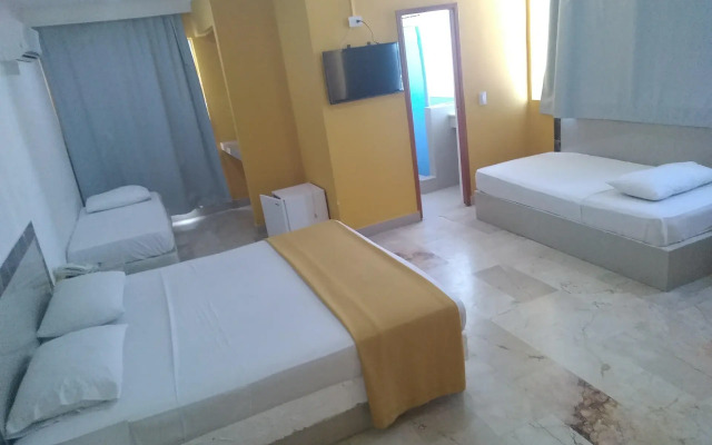 Hotel Cartagena Premium