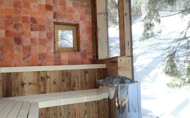 Holiday Home Mesnerhaus Fuchsn, Weisspriach im Lungau