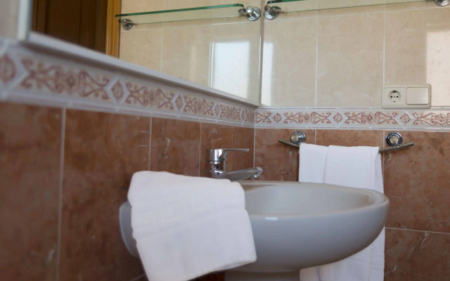 Apartamentos Gemelos 20 - Beninter