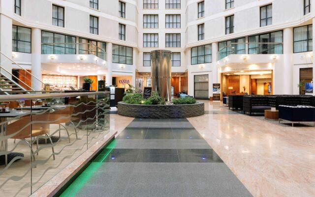Sofitel London Gatwick
