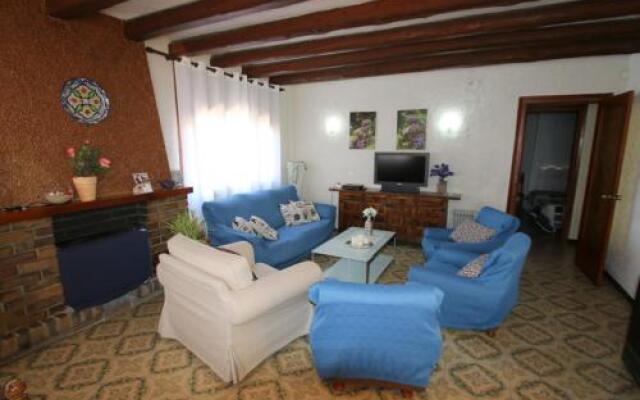 Villa Rustical 9