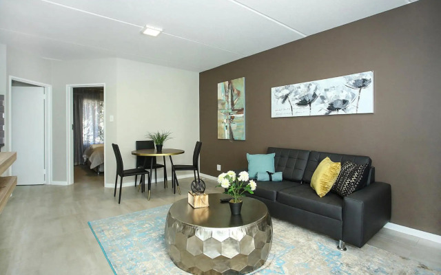 The Atholls in Melrose