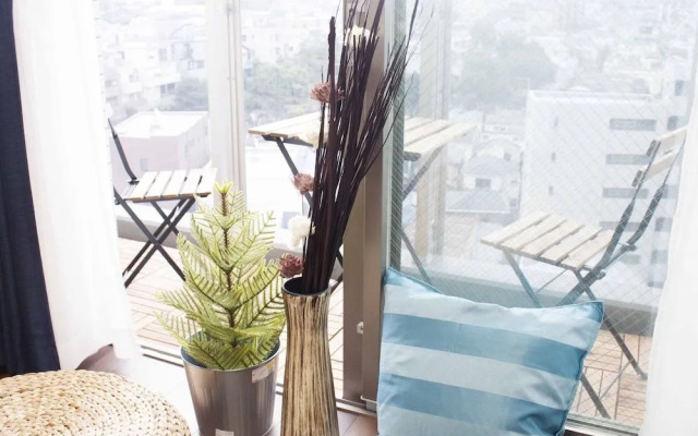 Cozy Home APT Otsuka A