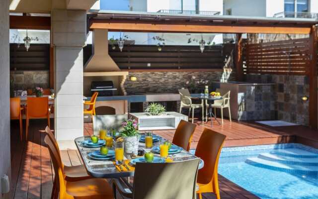 Protaras Villa Rocco