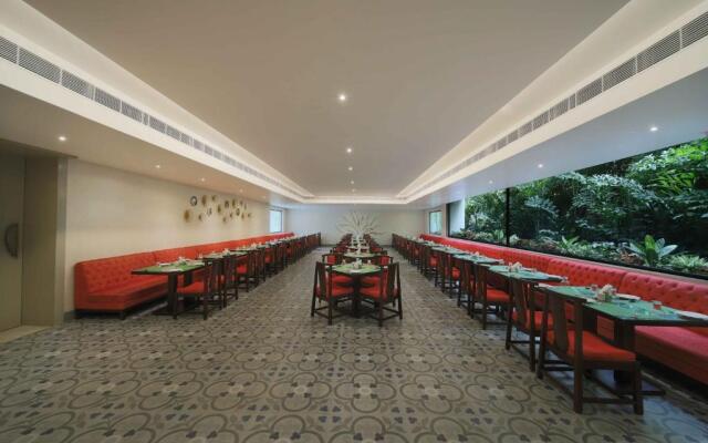 Jade Suites - Luxury Boutique Hotel