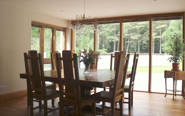 Birchwood House B&B