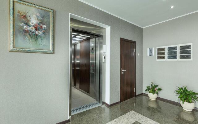 Duny Dzhemete Guest House