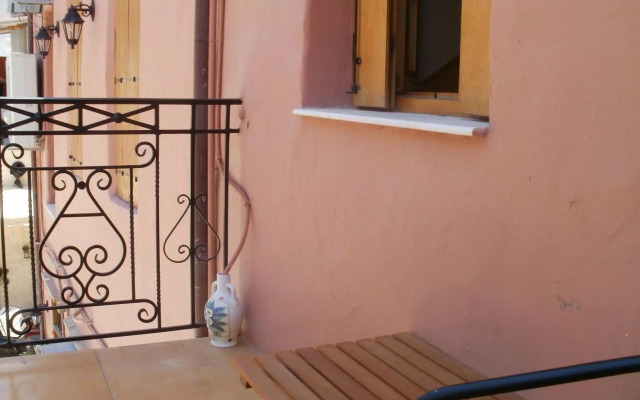 Irene Maisonettes