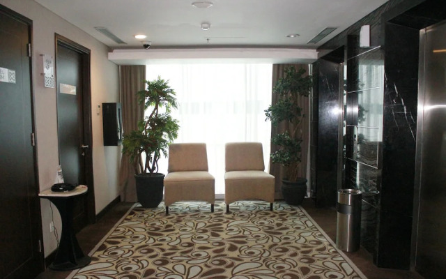 Best Western Mega Kuningan