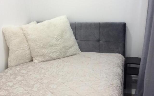 Vasaros studio apartamentai