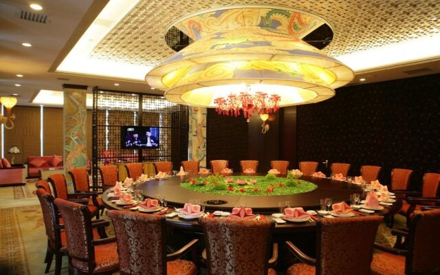 Phoenix Grand Hotel Fenghuang
