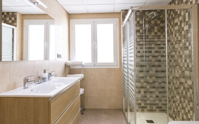 Chick Apartment Malaga