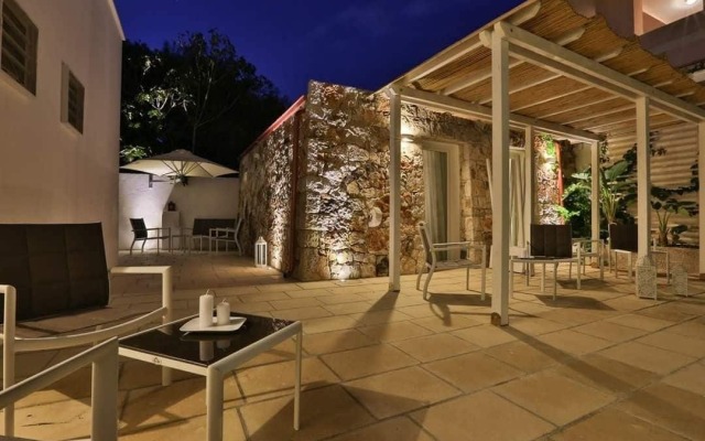 La Giara Resort
