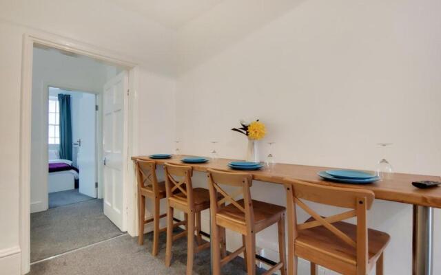 Mayfair Green Park Apartments
