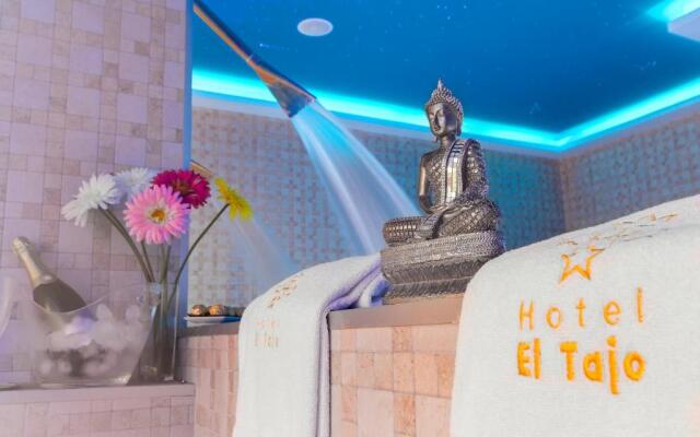 Hotel El Tajo & SPA