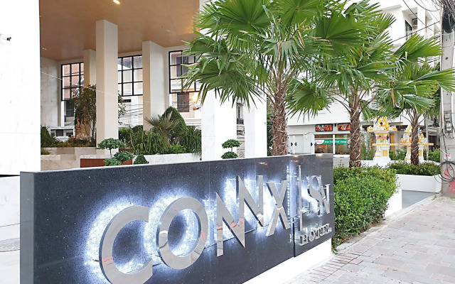 Sn Connx - SHA Plus