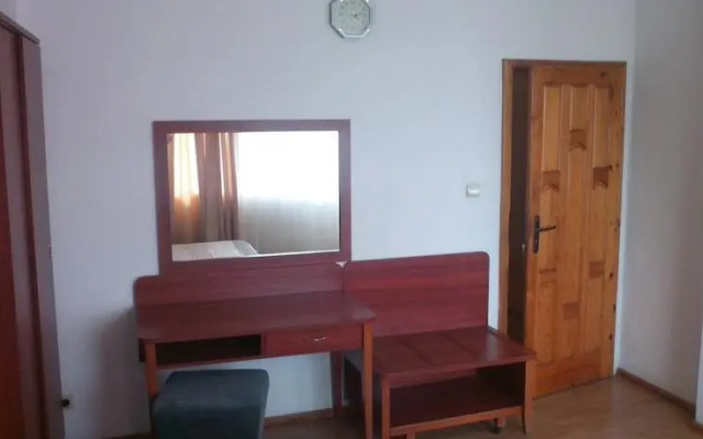 Ambrozia Guest Rooms