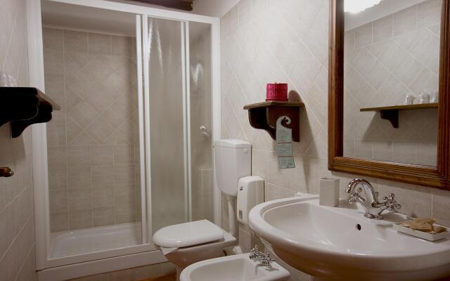 Hotel Tenuta Il Burchio