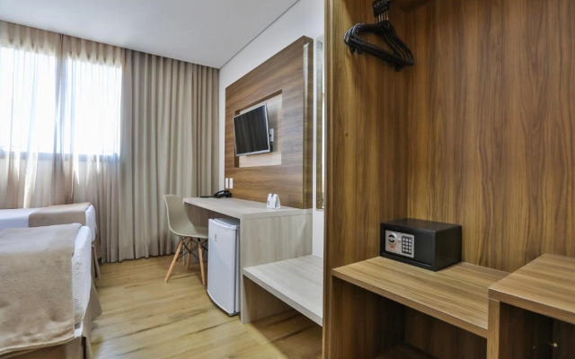 Nobile Inn Meridional Cariacica