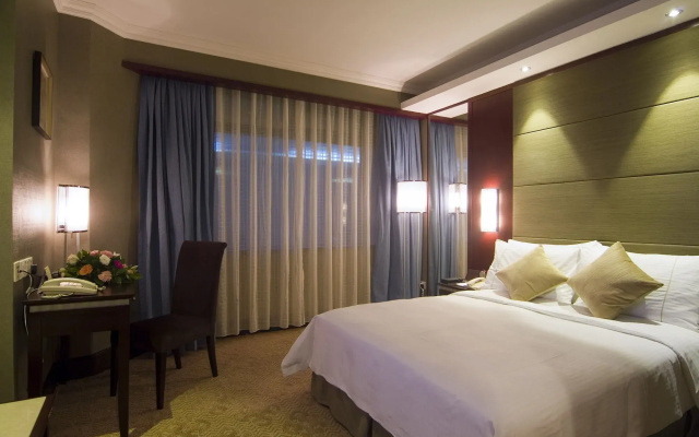 Hengfeng Haiyue International Hotel