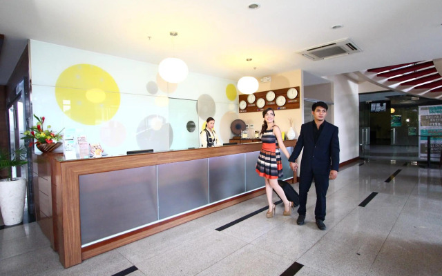 Dohera Hotel