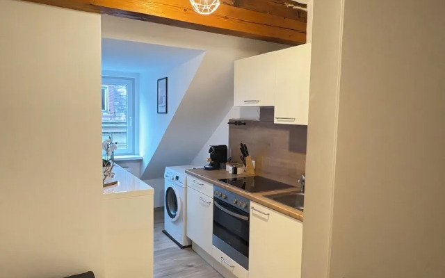 COY Apartments Leoben - Stay Comfortable & Work Smart