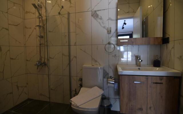 Kaya Koy Tatil Evleri Sirius Suite