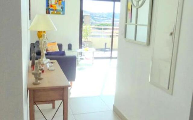Appartement Vue Mer Corse Sud
