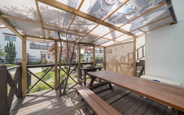 Taean Eia Club Pension