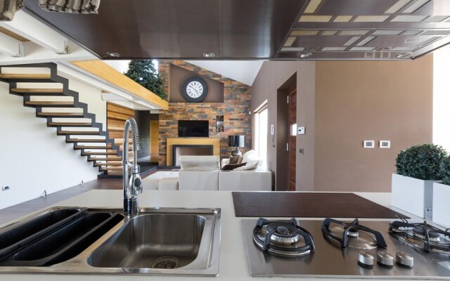 Villa Giulia Luxury Suite