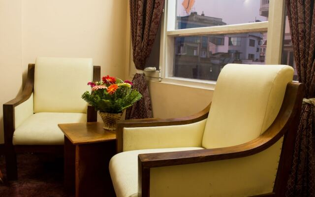 Hotel Kamal
