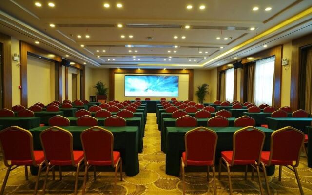 Lijiang Hotel