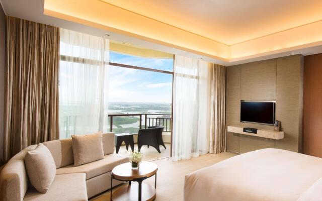 DoubleTree Resort by Hilton Hainan Chengmai