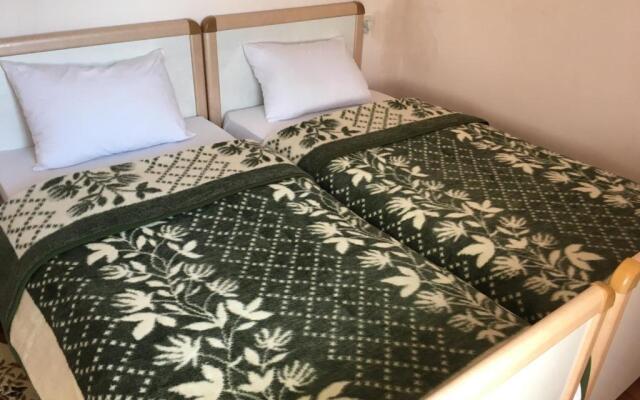 Anga Yerevan Apartments