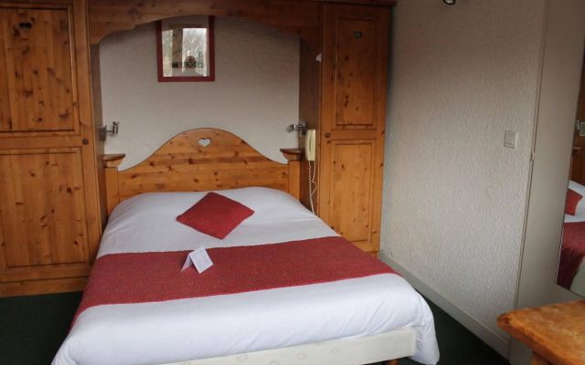 Hotel des Marquisats Annecy