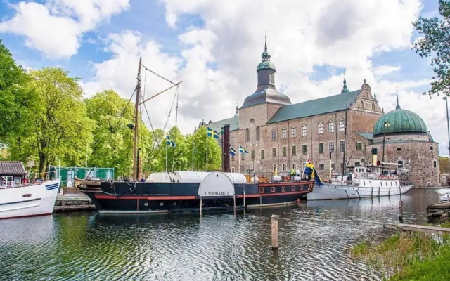Prisvärt semesterboende