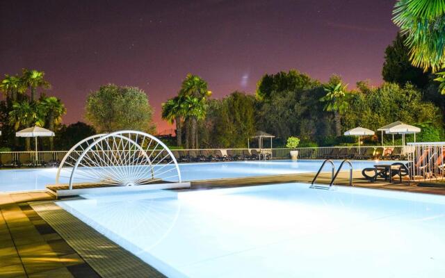 Hotel Villa Maria