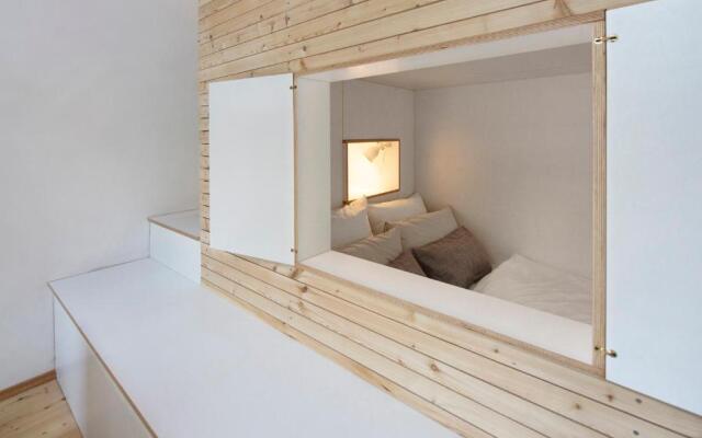 Modern Design Apartment