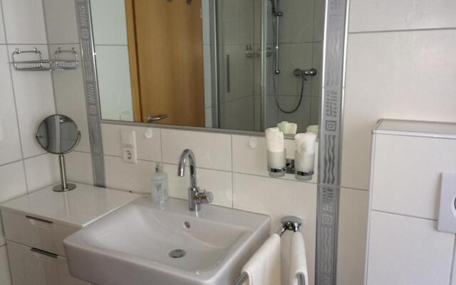 Ferienwohnung Central