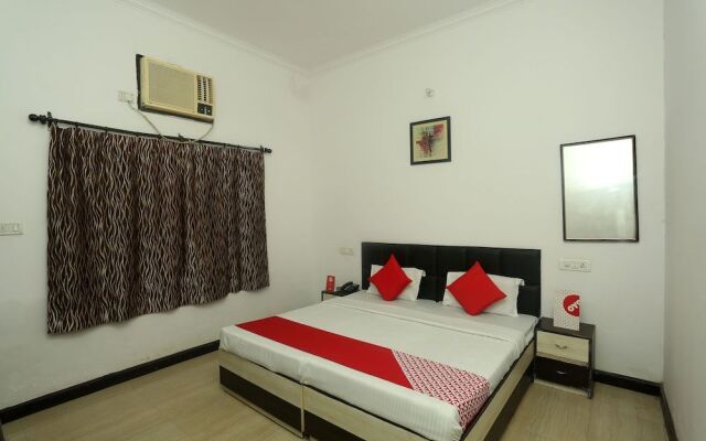 Oyo 18746 Shree Inn