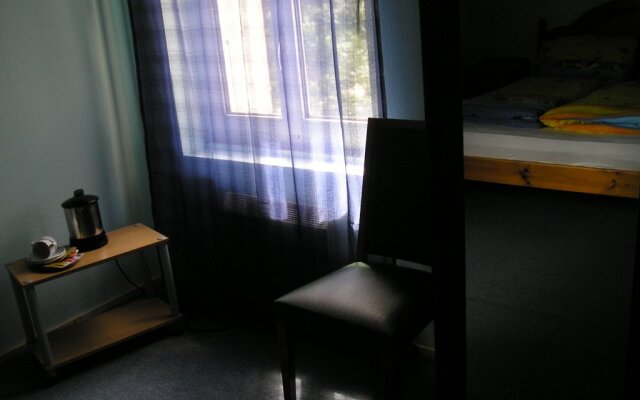 Hotel Gotthard