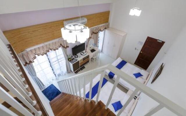 YiShan Farm Homestay