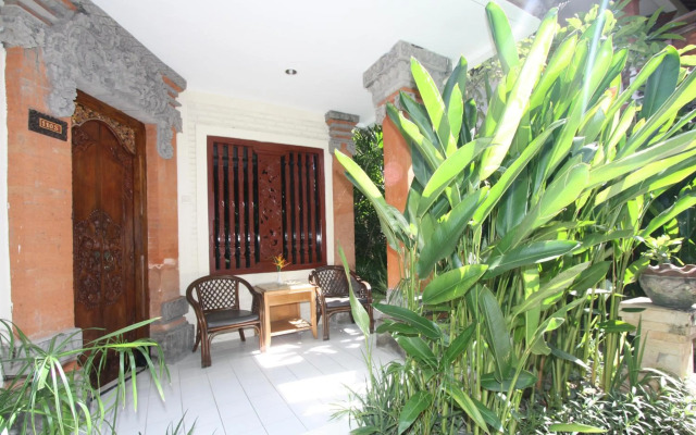 Seminyak Paradiso Hotel