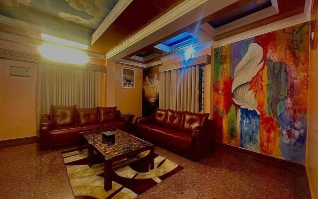 Dream Holiday Resort