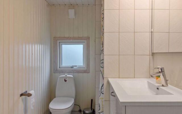 "Heilo" - 600m from the sea in NW Jutland