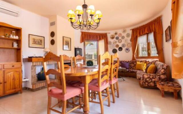 Holiday Home Nellyana