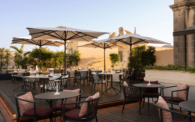 Patria Palace Hotel Lecce - Leading Hotels of the World