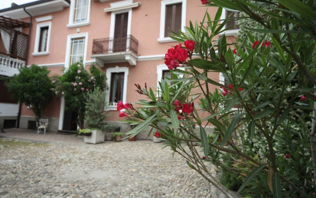 Camera tra il Centro di Milano e Fiera