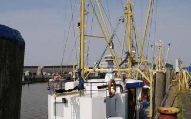 Ferienwohnungen Zum Goldenen Anker